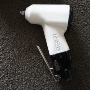 NPK-SW-12 3/8" Drive Impact Wrench
