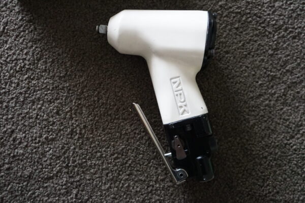 NPK-SW-12 3/8" Drive Impact Wrench
