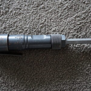 NPK-NF-0 Flux Chipping Hammer