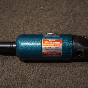 NPK RG38AL-20 Die Grinder
