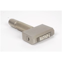 Pryor Interchangeable Punch Holders