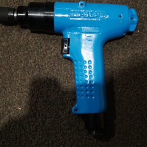 NPK ND-5LPX Impact Screw Driver