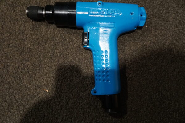 NPK ND-5LPX Impact Screw Driver