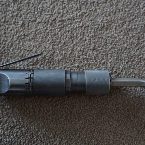 NPK-NF-25F Flux Chipping Hammer