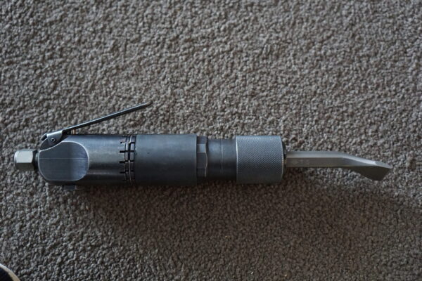 NPK-NF-25F Flux Chipping Hammer