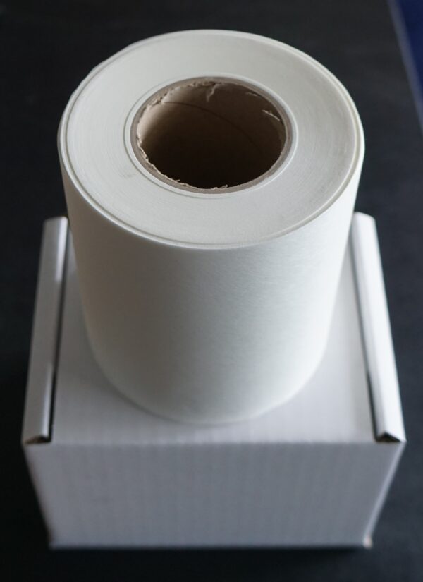 Print On Demand Stencil Paper POD4R100 105mm x 100mtr x 1 roll