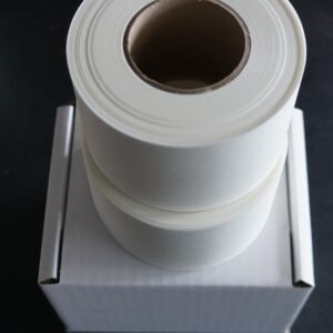 Print On Demand Stencil Paper POD55R100 55mm x 100mtr x 2 rolls