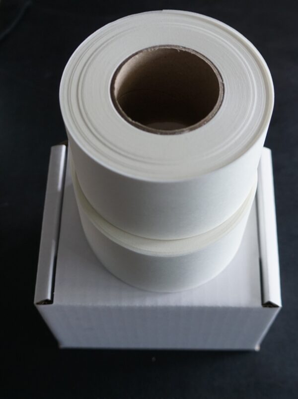 Print On Demand Stencil Paper POD55R100 55mm x 100mtr x 2 rolls
